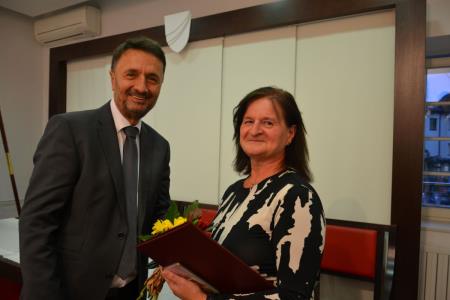 Sprejem kandidatk za kmetico leta 2023 4